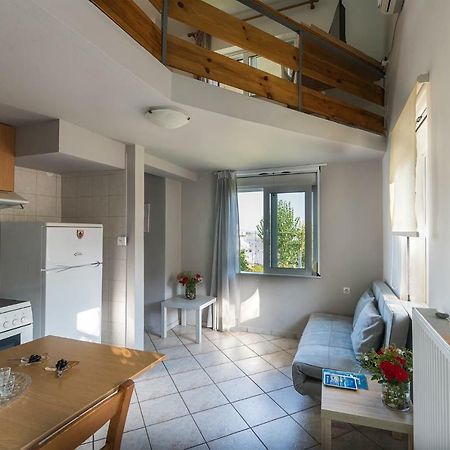 Hra & Athena Maisonette Chania  Phòng bức ảnh