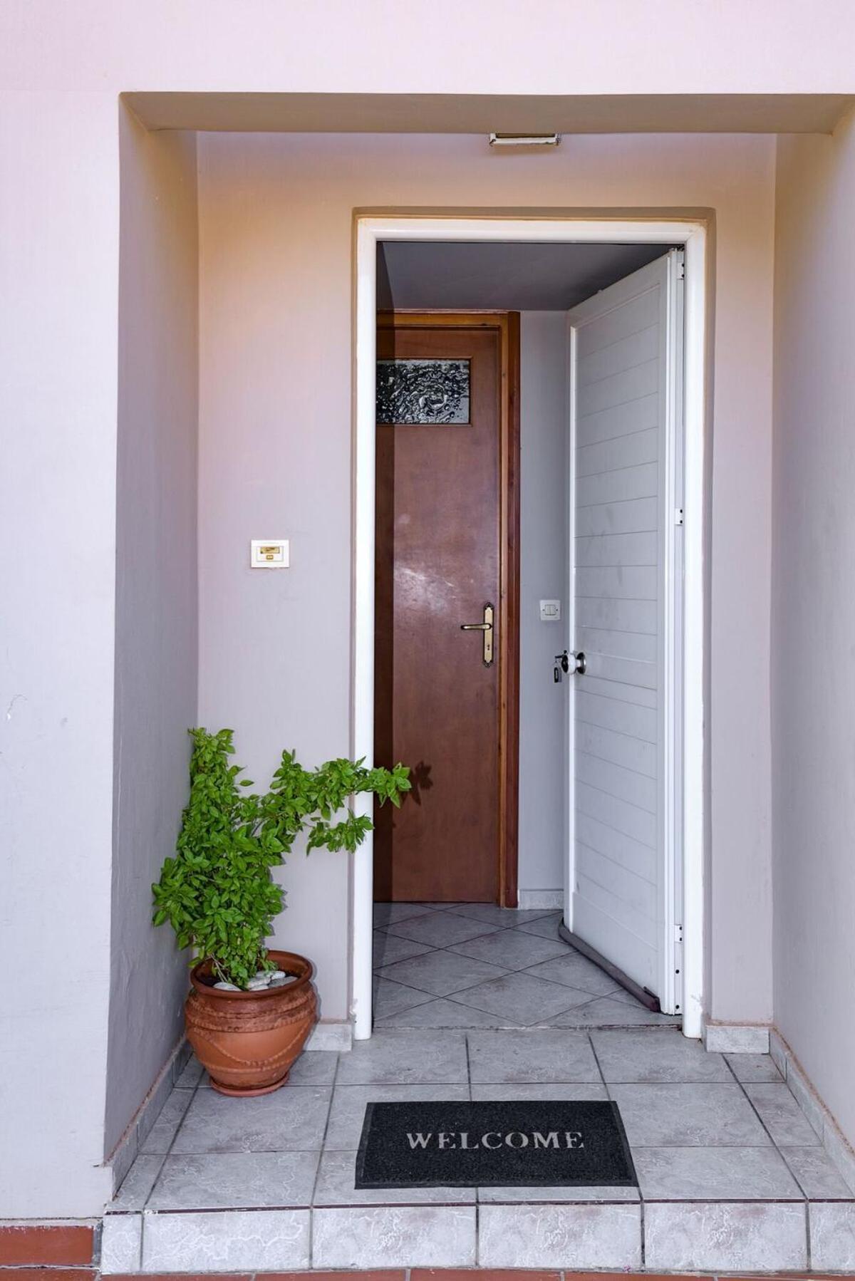 Hra & Athena Maisonette Chania  Ngoại thất bức ảnh