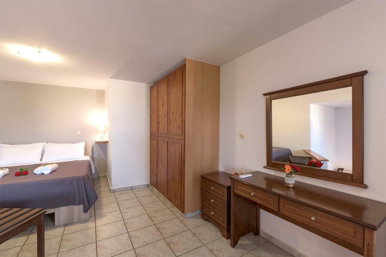 Hra & Athena Maisonette Chania  Ngoại thất bức ảnh