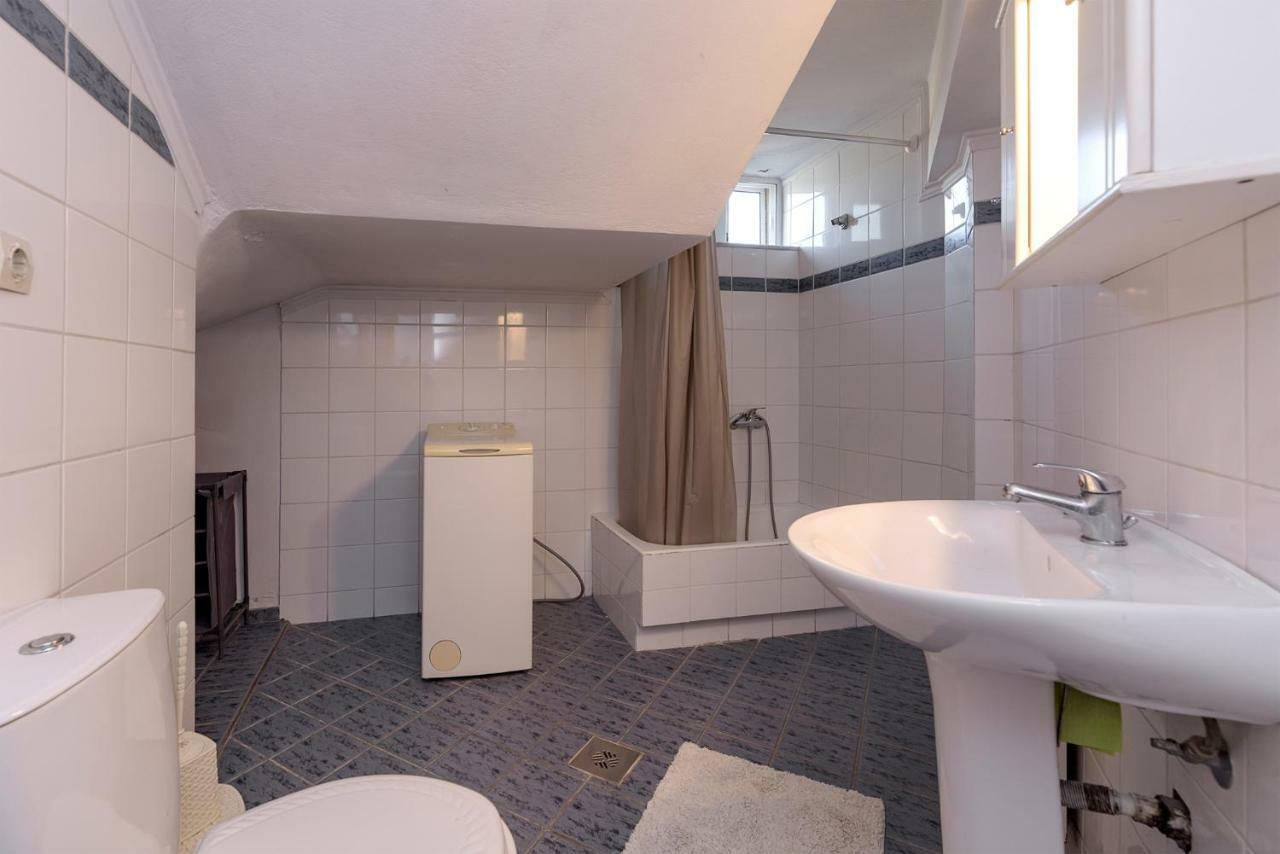 Hra & Athena Maisonette Chania  Phòng bức ảnh